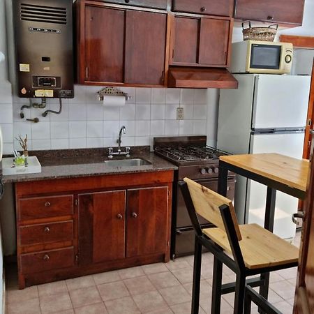 Appartamento Dto temporario Alto Alberdi Cordova Esterno foto