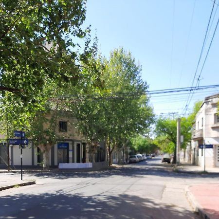 Appartamento Dto temporario Alto Alberdi Cordova Esterno foto