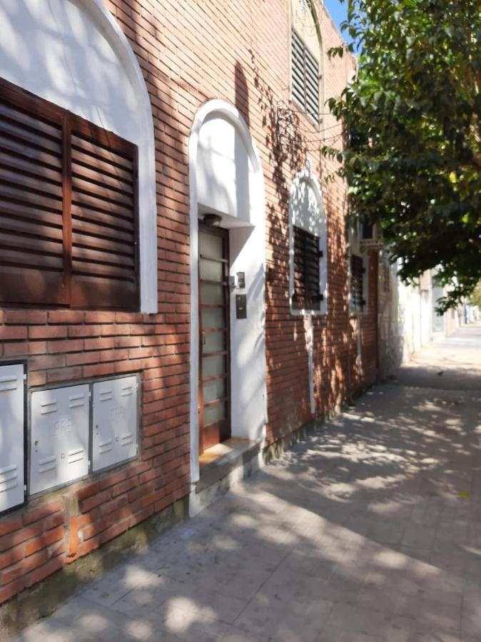 Appartamento Dto temporario Alto Alberdi Cordova Esterno foto