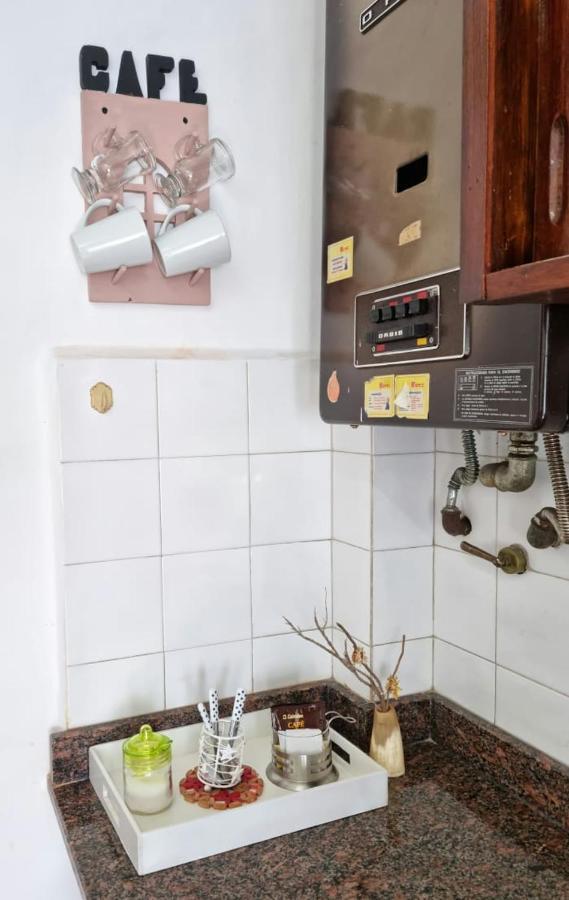 Appartamento Dto temporario Alto Alberdi Cordova Esterno foto