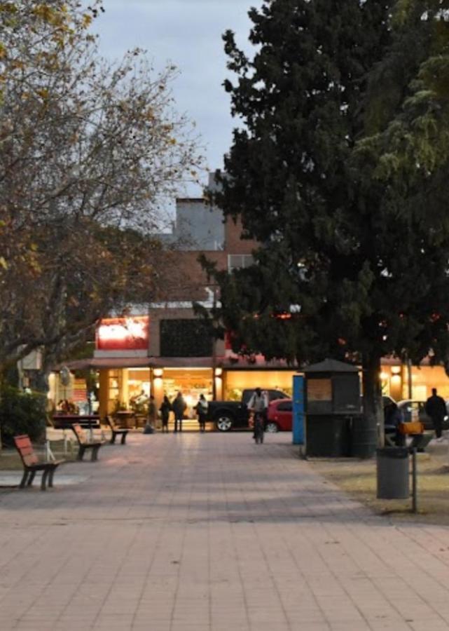 Appartamento Dto temporario Alto Alberdi Cordova Esterno foto