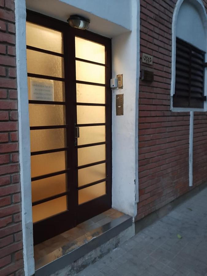 Appartamento Dto temporario Alto Alberdi Cordova Esterno foto