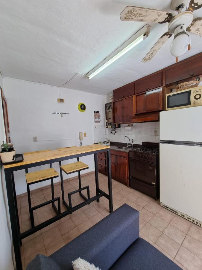 Appartamento Dto temporario Alto Alberdi Cordova Esterno foto