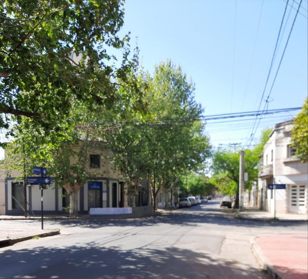 Appartamento Dto temporario Alto Alberdi Cordova Esterno foto