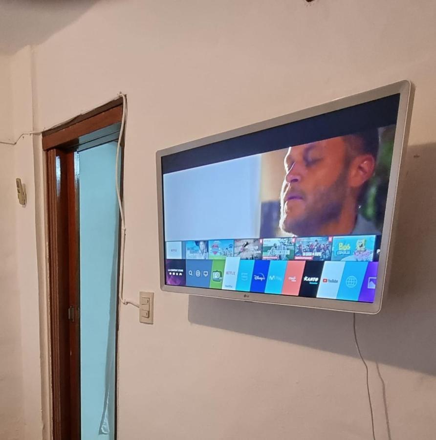 Appartamento Dto temporario Alto Alberdi Cordova Esterno foto