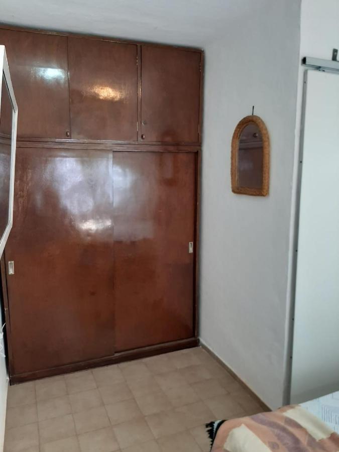 Appartamento Dto temporario Alto Alberdi Cordova Esterno foto