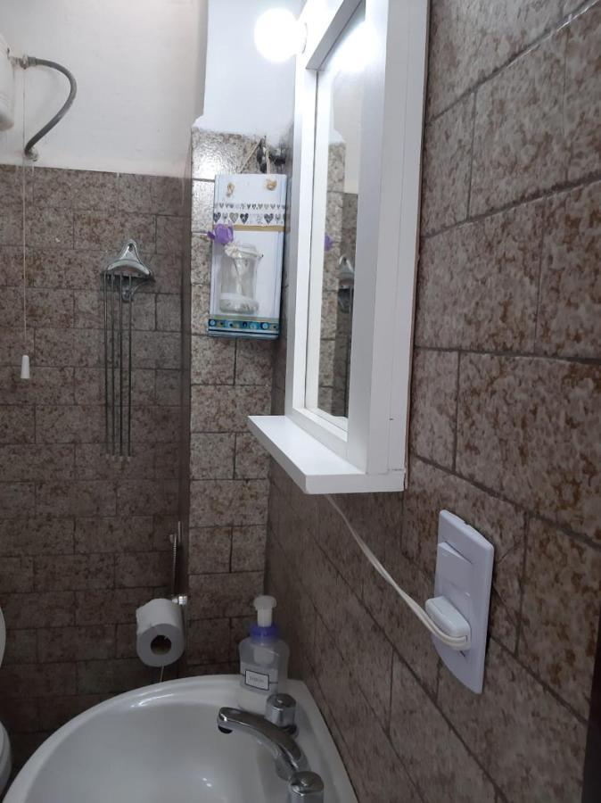 Appartamento Dto temporario Alto Alberdi Cordova Esterno foto